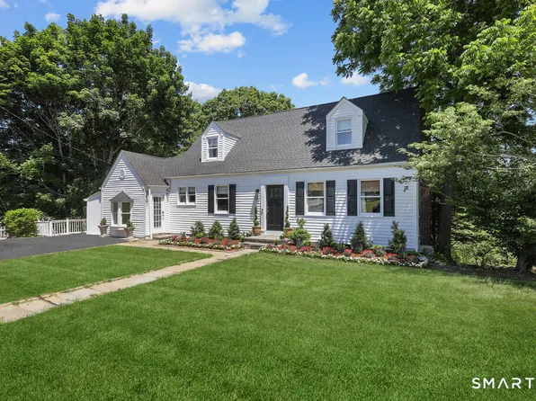 24 Island Hill Avenue, Ridgefield, CT 06877