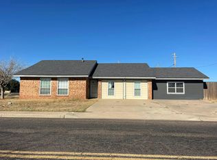 2201 E 46th St, Odessa, TX 79762