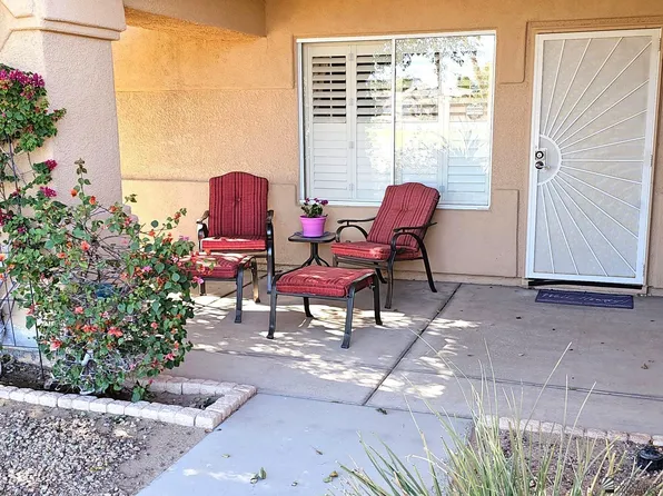 11386 S Jerome Ave, Yuma, AZ 85365