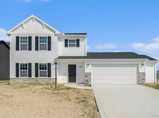 749 Lone Oak Way, Tecumseh, MI 49286
