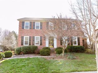 3438 Chestnut Hill Ln, Lexington, KY