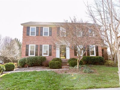 3438 Chestnut Hill Ln, Lexington, KY, 40509