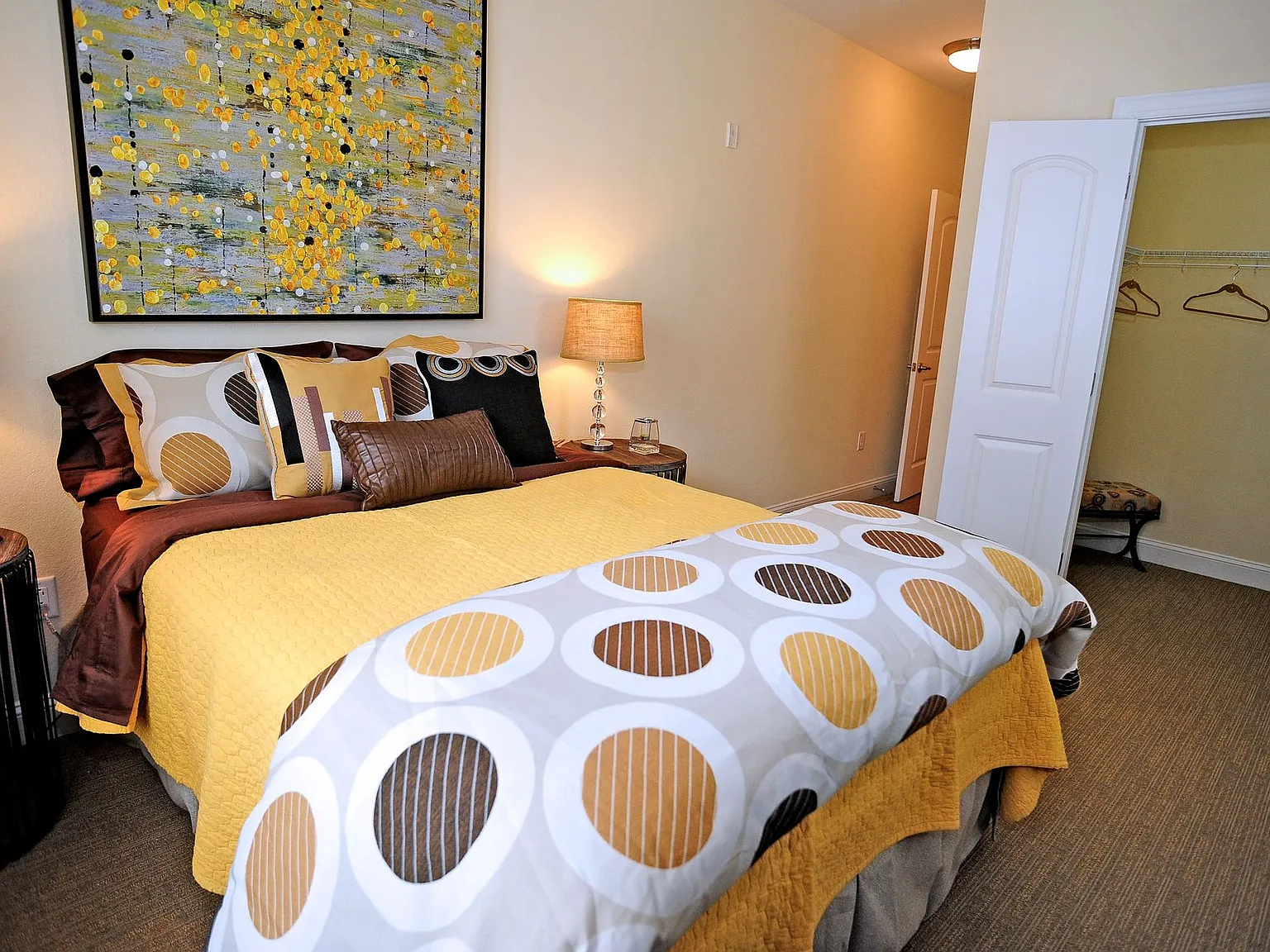 Cambria at Cornerstone — Photo 4