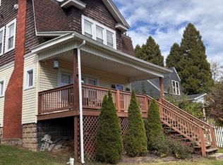 657 Stewart St, Morgantown, WV 26505