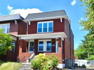 4915 Delor St, Saint Louis, MO