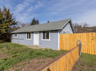 616 Pine St, Rogue River, OR