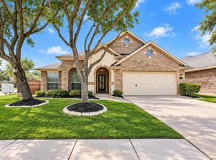 7303 Slippery Elm Ln, Houston, TX 77095