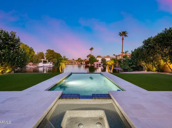 4575 S EXETER Street, Chandler, AZ 85249