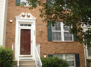 6398 Stagg Ct, Springfield, VA 22150