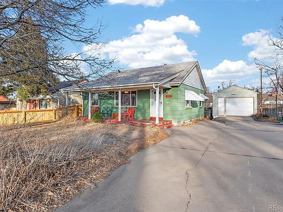2nd image of 5634 S Huron Street
