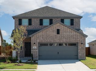 2613 Spade St, Anna, TX 75409