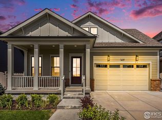 1609 Chestnut Ave, Erie, CO 80516