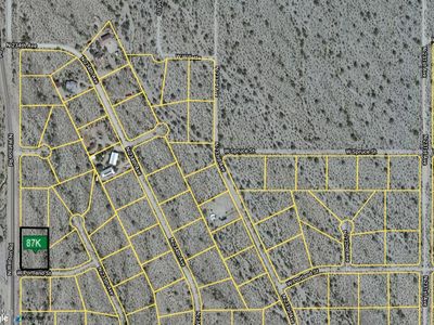 23522 W Portland St Lot 57, Buckeye, AZ, 85396