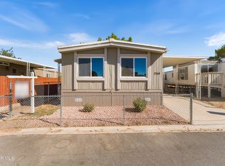 3300 15th St W Space 254, Rosamond, CA 93560