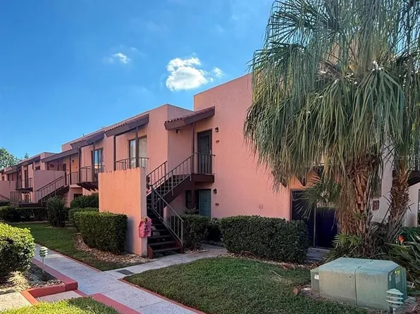227 LA CASA #227, LAKE WALES, FL 33898