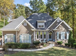 295 Weatherwood Cir, Milton, GA 30004