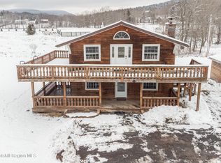 60 County Route 65 A, Windham, NY 12496