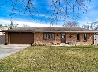 8426 Robert Pl, Carlisle, OH