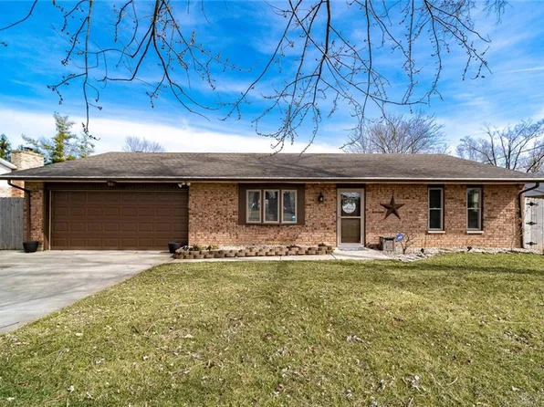 8426 Robert Pl, Carlisle, OH 45005