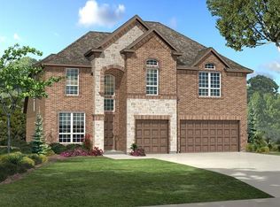 208 Saratoga Dr, Hickory Creek, TX 75065