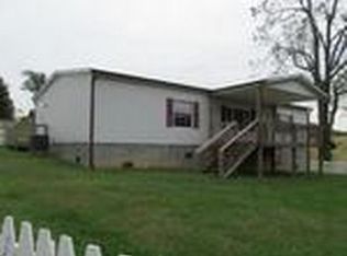 704 Rector Dr, Kingsport, TN 37665