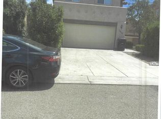 1416 Stone Canyon Rd NE, Albuquerque, NM 87113