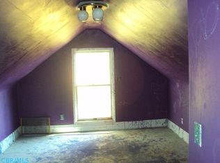 4300 Gilbert Rd, Centerburg, OH 43011