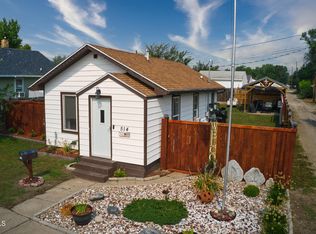 514 7th St W, Williston, ND 58801