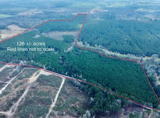 0 Smith Alford Rd, Magnolia, MS 39652