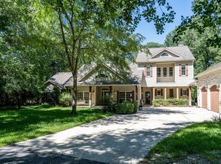 19402 Indigo Lake Dr, Magnolia, TX 77355