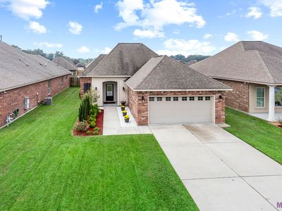 37285 Brigantines Ave, Prairieville, LA, 70769