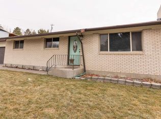 1346 Iris St, Pocatello, ID 83201