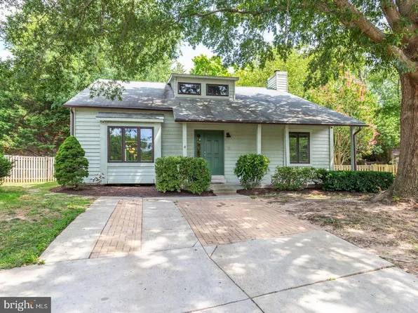 15 Landings Ct, Annapolis, MD 21403