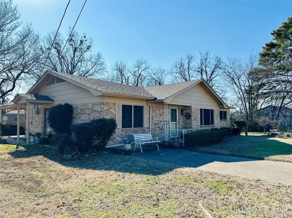 628 Fuller St, Sulphur Springs, TX 75482