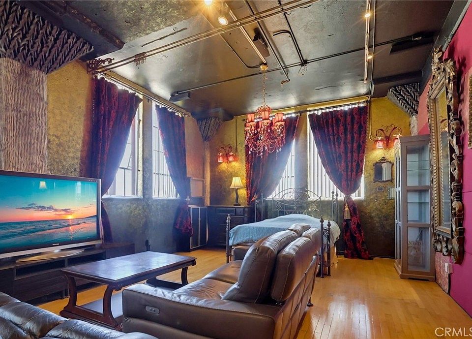 1st image of 420 S San Pedro St APT 619