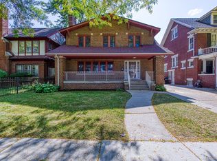 2427 Edison St, Detroit, MI 48206
