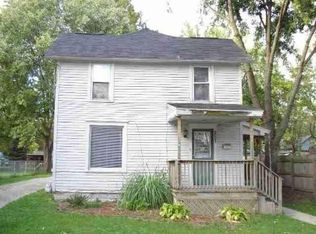 Frank St, Adrian, MI 49221