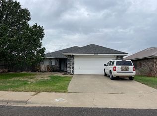 8625 Notre Dame Ave, Odessa, TX 79765