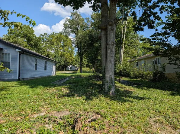 2853 N Denny St, Indianapolis, IN 46218