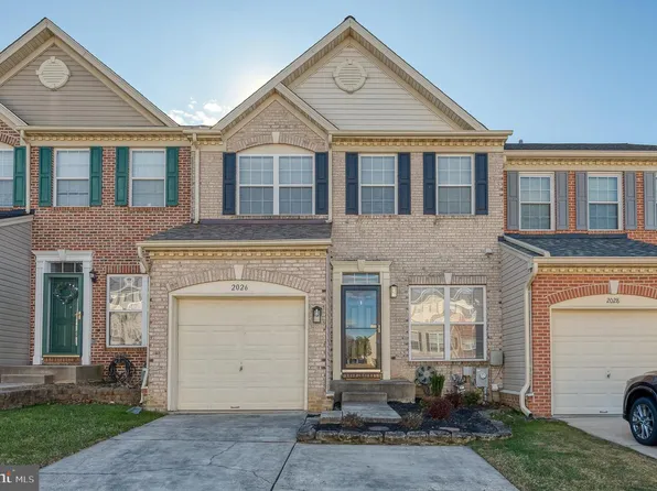 2026 Mardic Dr, Forest Hill, MD 21050