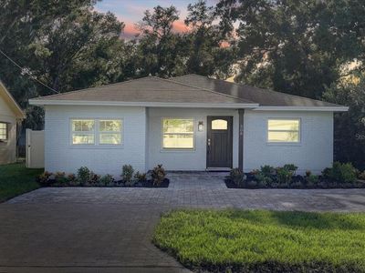 508 N Sterling Ave, Tampa, FL, 33609