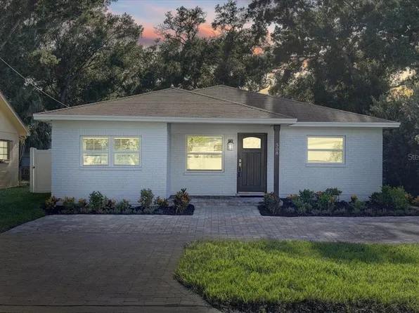 508 N Sterling Ave, Tampa, FL 33609