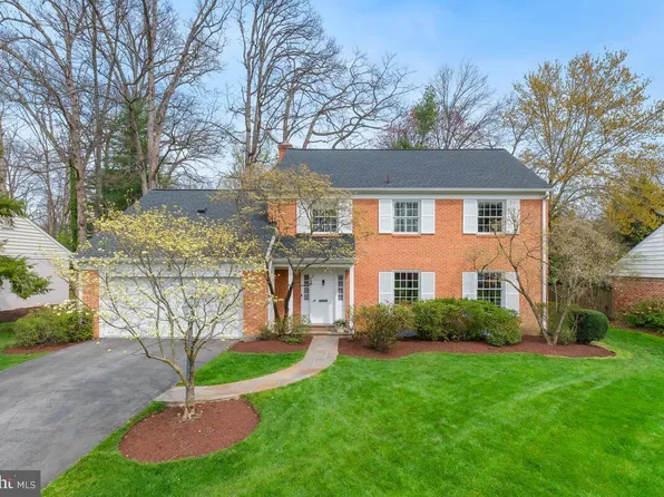 11705 Coldstream Dr, Rockville, MD 20854