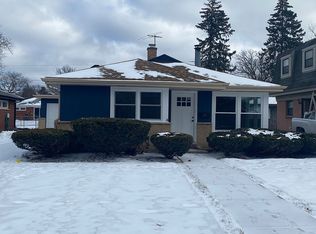 709 Forestview Ave, Park Ridge, IL 60068