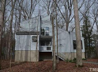 77 Trundle Rdg, Pittsboro, NC 27312