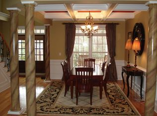 7100 Saratoga Springs Ln, Raleigh, NC 27613