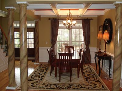 7100 Saratoga Springs Ln, Raleigh, NC, 27613