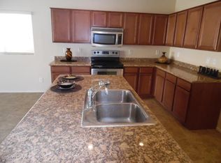 11708 W Patrick Ct, Sun City, AZ 85373