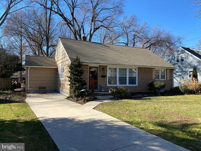 302 S Washington Ave, Moorestown, NJ, 08057
