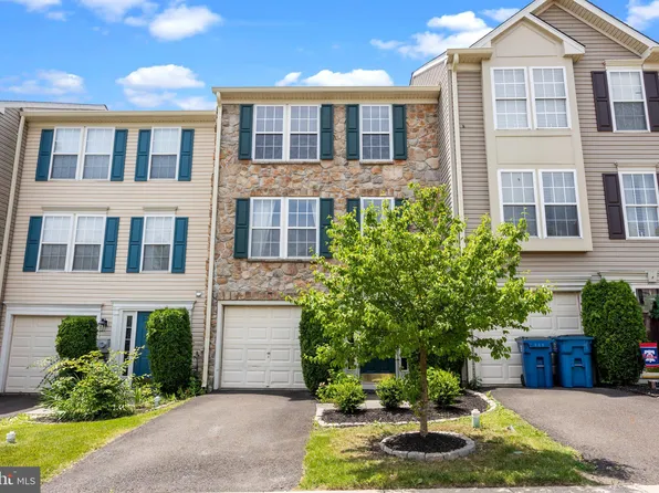 201 Georges Ct, North Wales, PA 19454